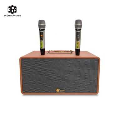 Loa Kéo KCBox KC 279