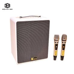 Loa Kéo KCBox KC 350