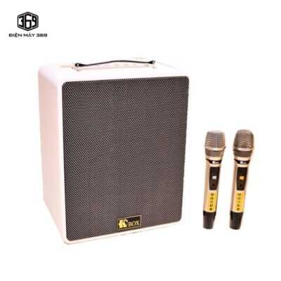 Loa Kéo KCBox KC 350
