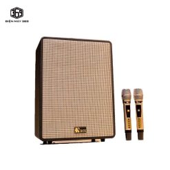 Loa Kéo KCBox KC 450