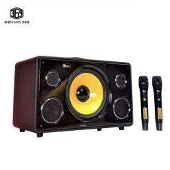 Loa Kéo KCBox KC S9