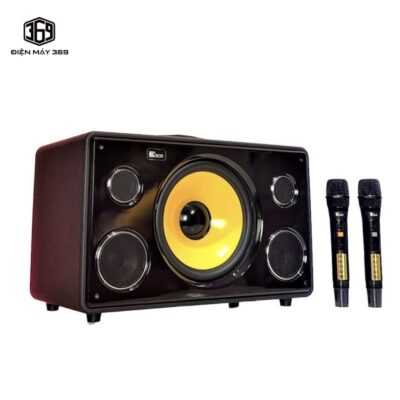 Loa Kéo KCBox KC S9