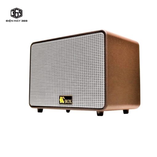 Loa Kéo KCBox KC 135