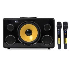 loa keo kcbox s8