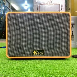 kcbox kc 135