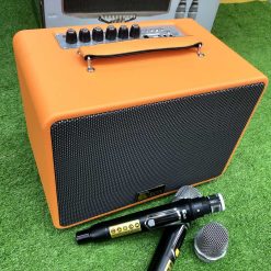 kcbox kc 135