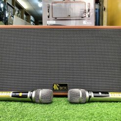 kcbox kc 279