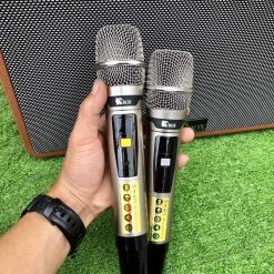 kcbox kc 279