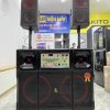 Loa Kéo 4 Tấc Đôi ( Bass 40 Đôi ) Công Suât Lớn - Mẫu Mới Nhất 2023 DP-A1