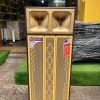Loa Kéo 4 Tấc Đôi Đứng DP - S1D