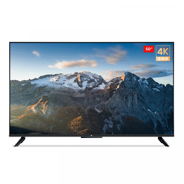 2. Đặc Điểm Nổi Bật của Tivi Xiaomi 50 Inch 4K