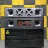 loa kéo bass 40 đôi gập 4 treble rcf 350