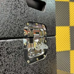 loa kéo bass 40 đôi gập 4 treble rcf 350