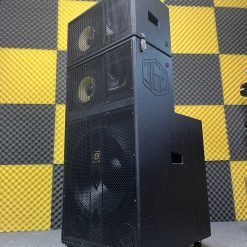 Loa Kéo 5 Tấc Đơn Gập DP - 05 Pro Coil 75 Từ 190