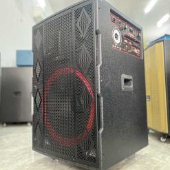 Loa Kéo 5 Tấc Đơn DP – 05 - Bas Coil 65 từ 170