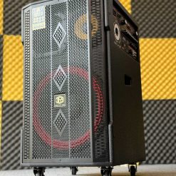 loa kéo bass 40 3 đường tiếng