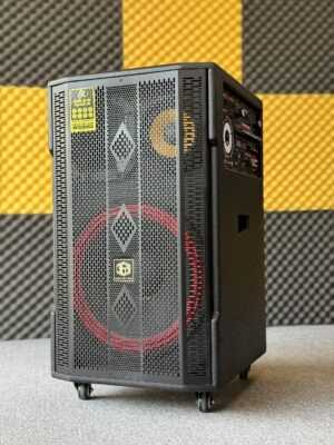 loa kéo bass 40 3 đường tiếng