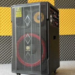 loa kéo bass 40 3 đường tiếng