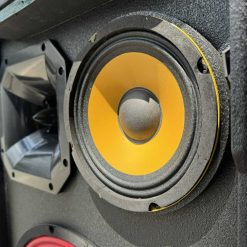 loa kéo bass 40 3 đường tiếng