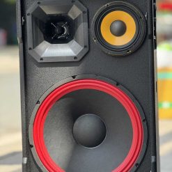 loa kéo bass 40 3 đường tiếng