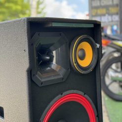 loa kéo bass 40 3 đường tiếng