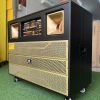 Loa Kéo Karaoke 4 Tấc Đôi Nanomax Pro-802 Công Suất Lớn 1500W