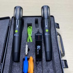 micro không dây đa năng kcbox m66