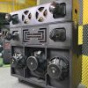 Loa Kéo 3 Bass 4 Treb 2 Trung DP S400 Vip Pro - Bản Đầu Tiên Tại Việt Nam