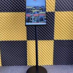 Màn Hình Cảm Ứng Di Động 22 inch