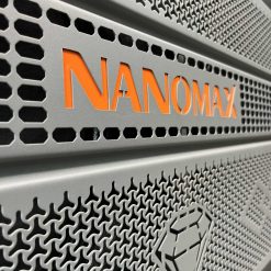 Loa Điện Công Suất Lớn Nanomax Pro 909