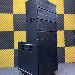 Loa Kéo Karaoke KCBox 950