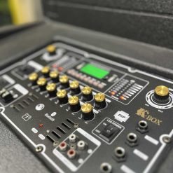 Loa Kéo Karaoke KCBox 950