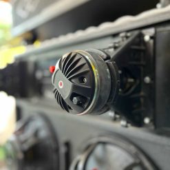loa kéo điện nanomax pro 909