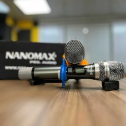 loa kéo điện nanomax pro 909