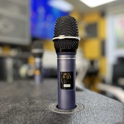 Loa Kéo Nanomax GT 2024 Bass 50