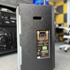 Loa Kéo Nanomax GT 2024 Bass 50