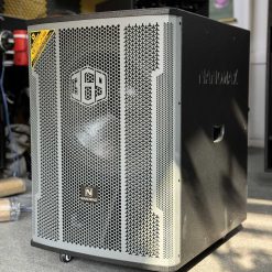 Sub điện bass 50 chính hãng Nanomax