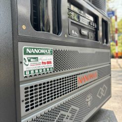 COMBO Loa Điện Nanomax Pro 909i + 2 Full Nanomax CK – 369 Pro