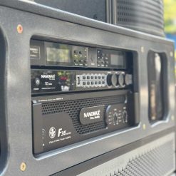 COMBO Loa Điện Nanomax Pro 909i + 2 Full Nanomax CK – 369 Pro