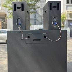 COMBO Loa Điện Nanomax Pro 909i + 2 Full Nanomax CK – 369 Pro