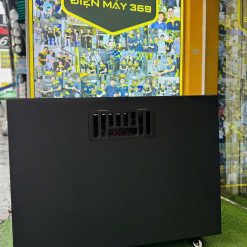 Loa Kéo Điện 3 Bass Chính Hãng NANOMAX PRO 369i