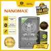 [ PHIÊN BẢN ĐẶC BIỆT ] Loa Kéo Xách Tay Công Suất Lớn CHÍNH HÃNG Nanomax S03 - Bass Nén 30cm 1100W ( TẶNG BALO TRỊ GIÁ 750K ) )