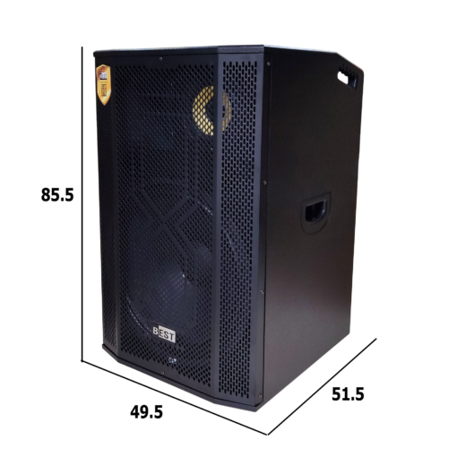 loa kéo best 6930 pro