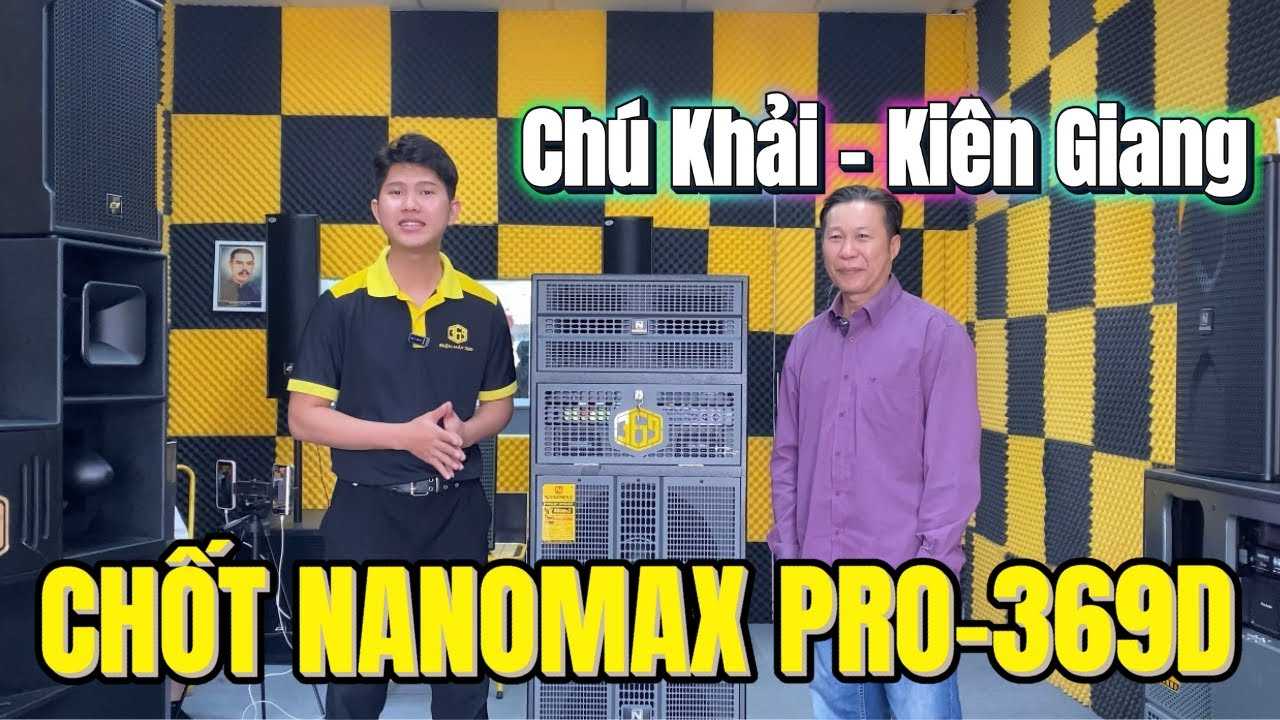 Loa kéo điện - Giải pháp âm thanh di động mạnh mẽ cho mọi nhu cầu giải trí