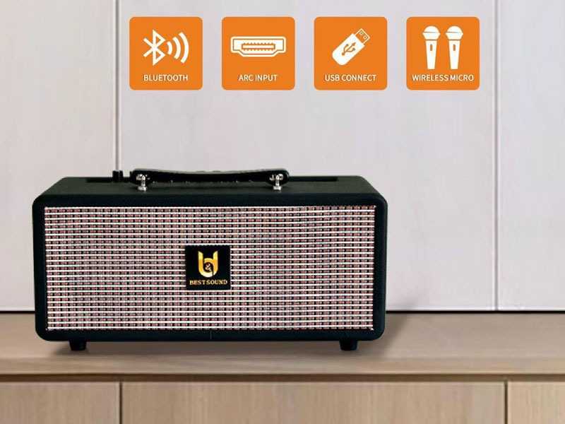 LOA KÉO BEST SOUND - Bí Quyết Chọn Lựa Loa Kéo Âm Thanh Chất Lượng Cao Để Phục Vụ Sự Kiện Cực Chấn Phấn